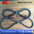 Aj Bj Cj DJ Top Quality V-Belts Banded Cogged Raw Edge V Belts